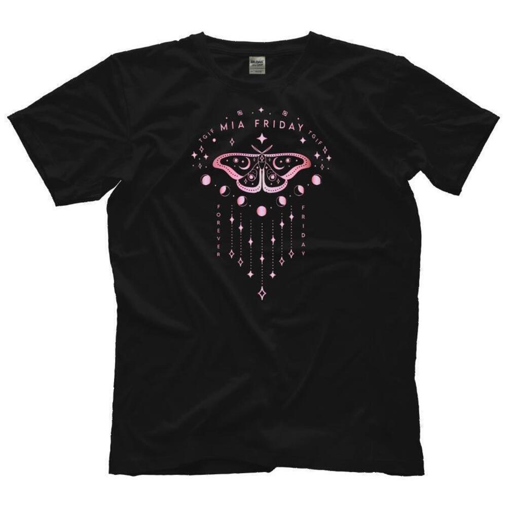 Forever Friday Tshirt Shirt